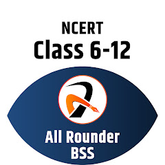 NCERT All Rounder BSS channel logo